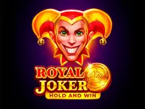 Royal Joker Parimatch