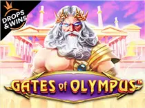 Gates of Olympus Parimatch